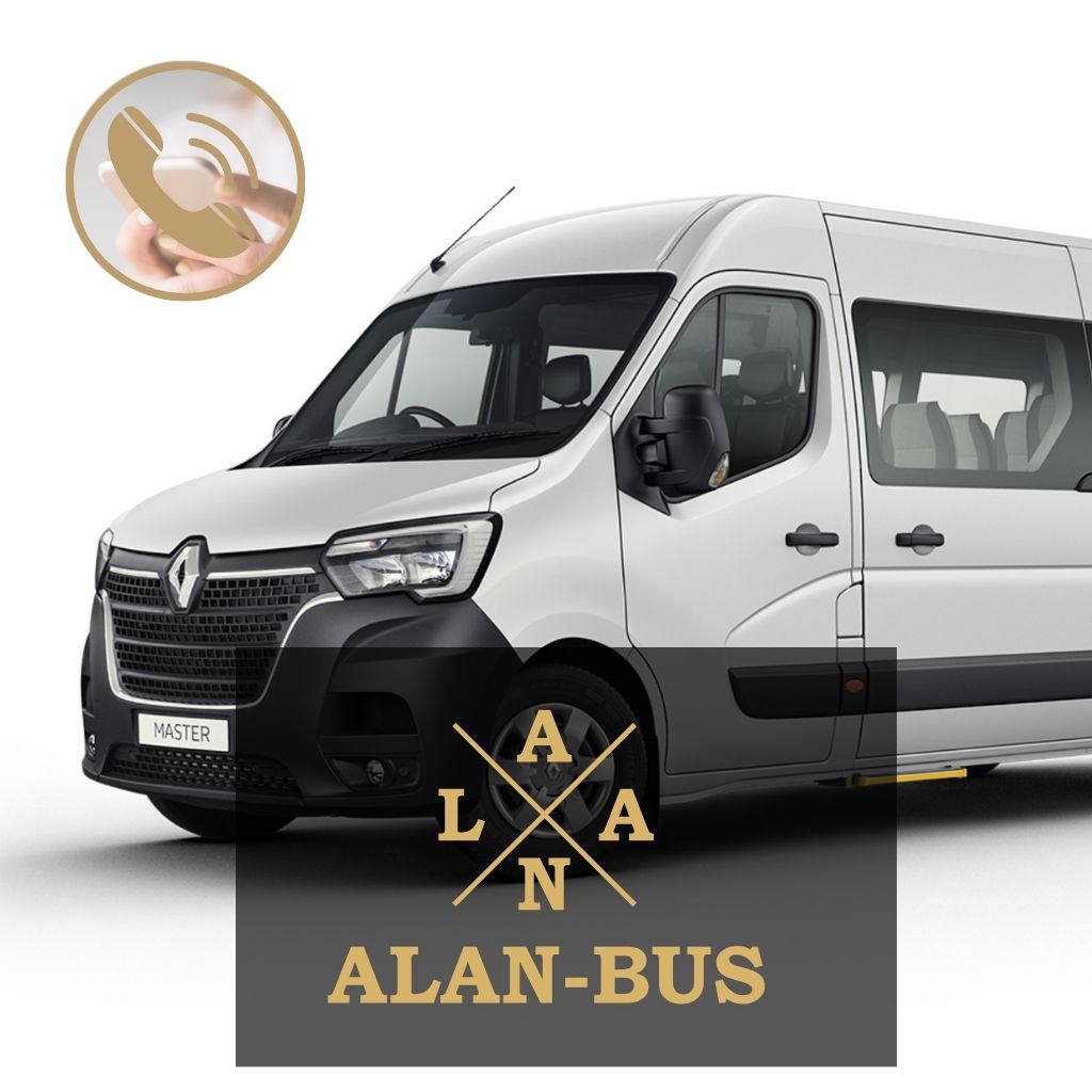 Alan-Bus