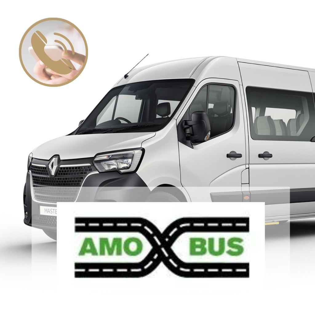 Amobus