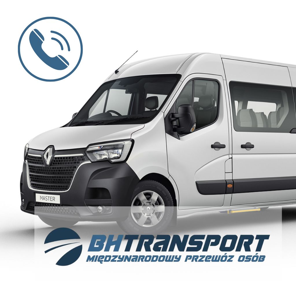 Bhtranasport