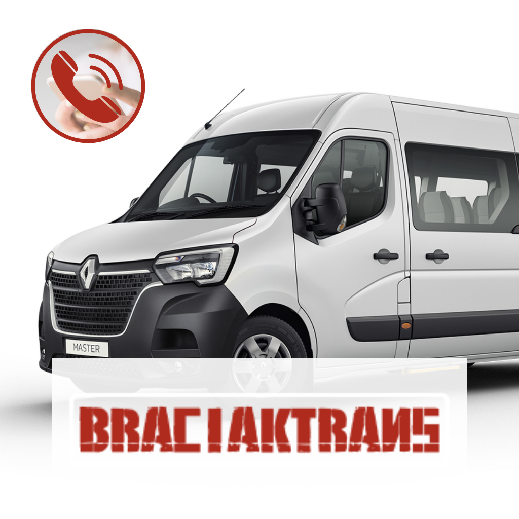 Braciaktrans