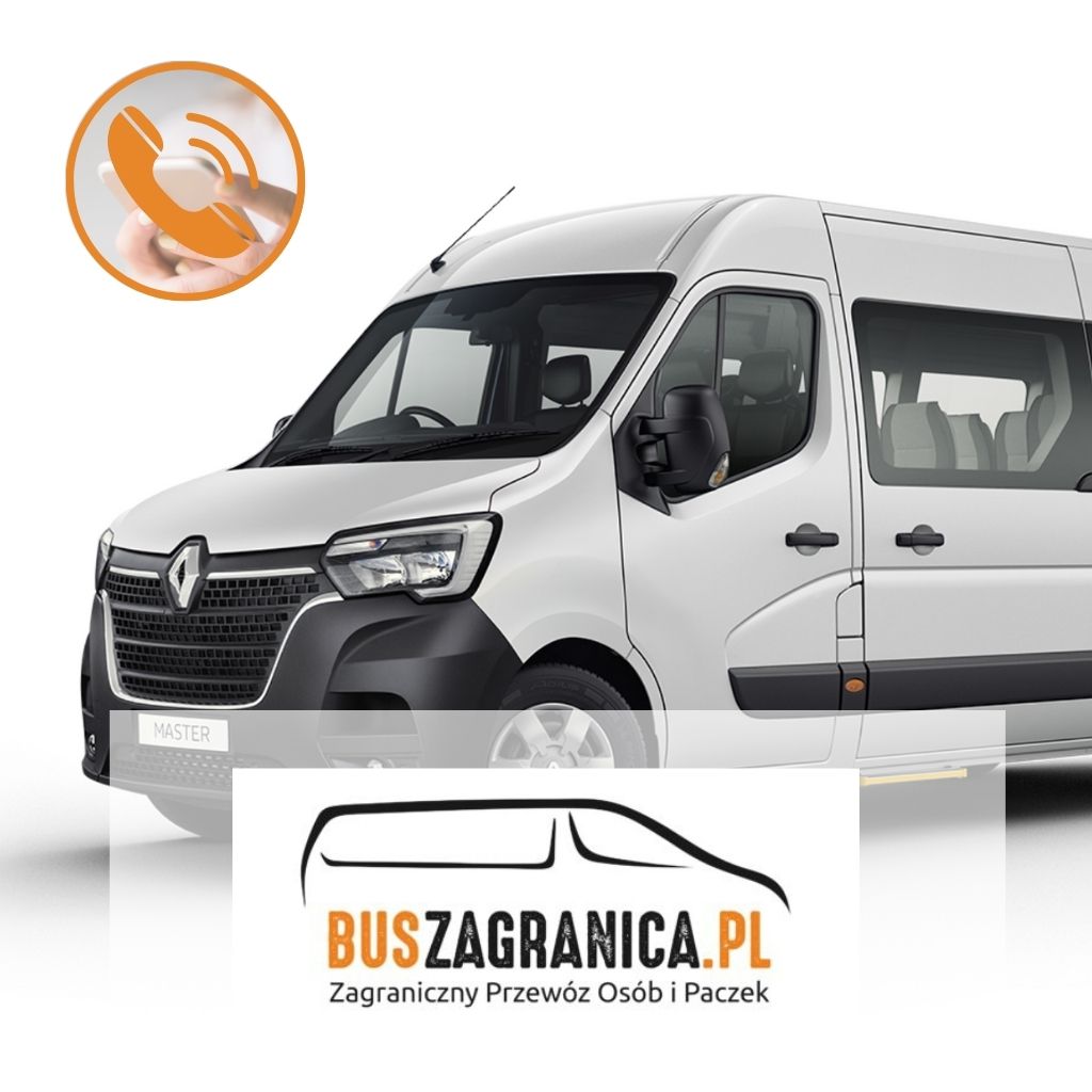 Buszagranica