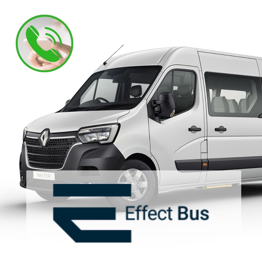 Efectbus