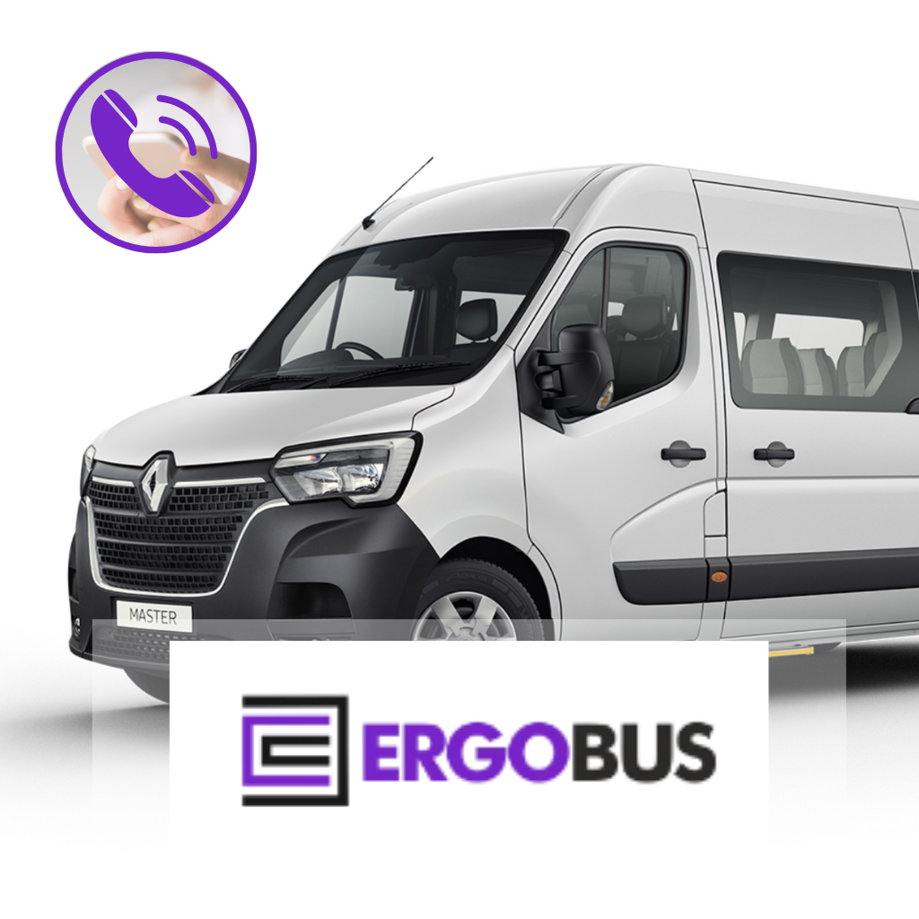 Ergobus