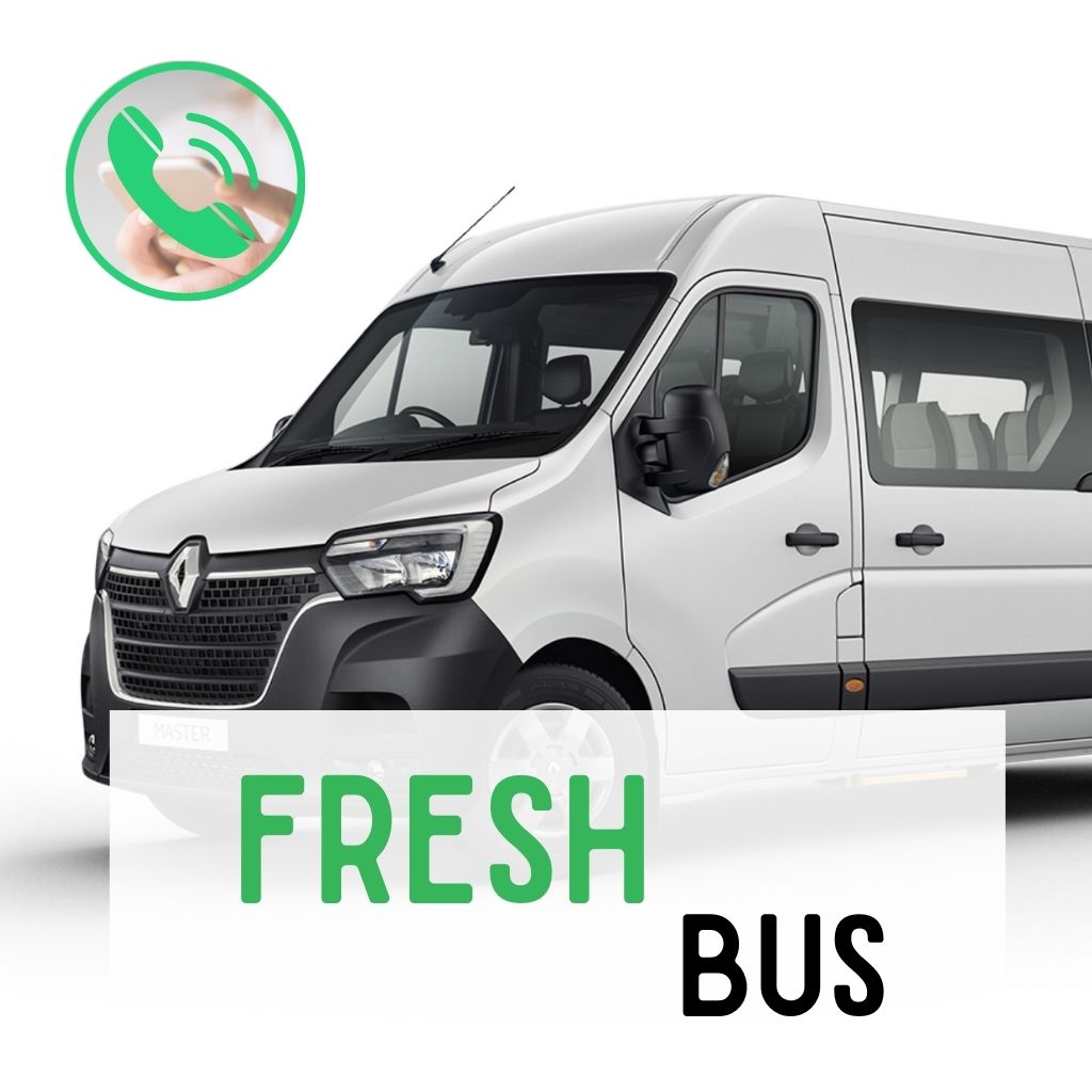 FreshBus