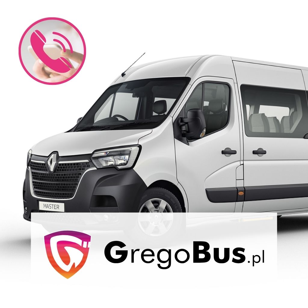 Gregobus