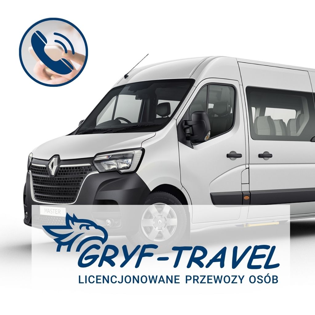 GryfTravel