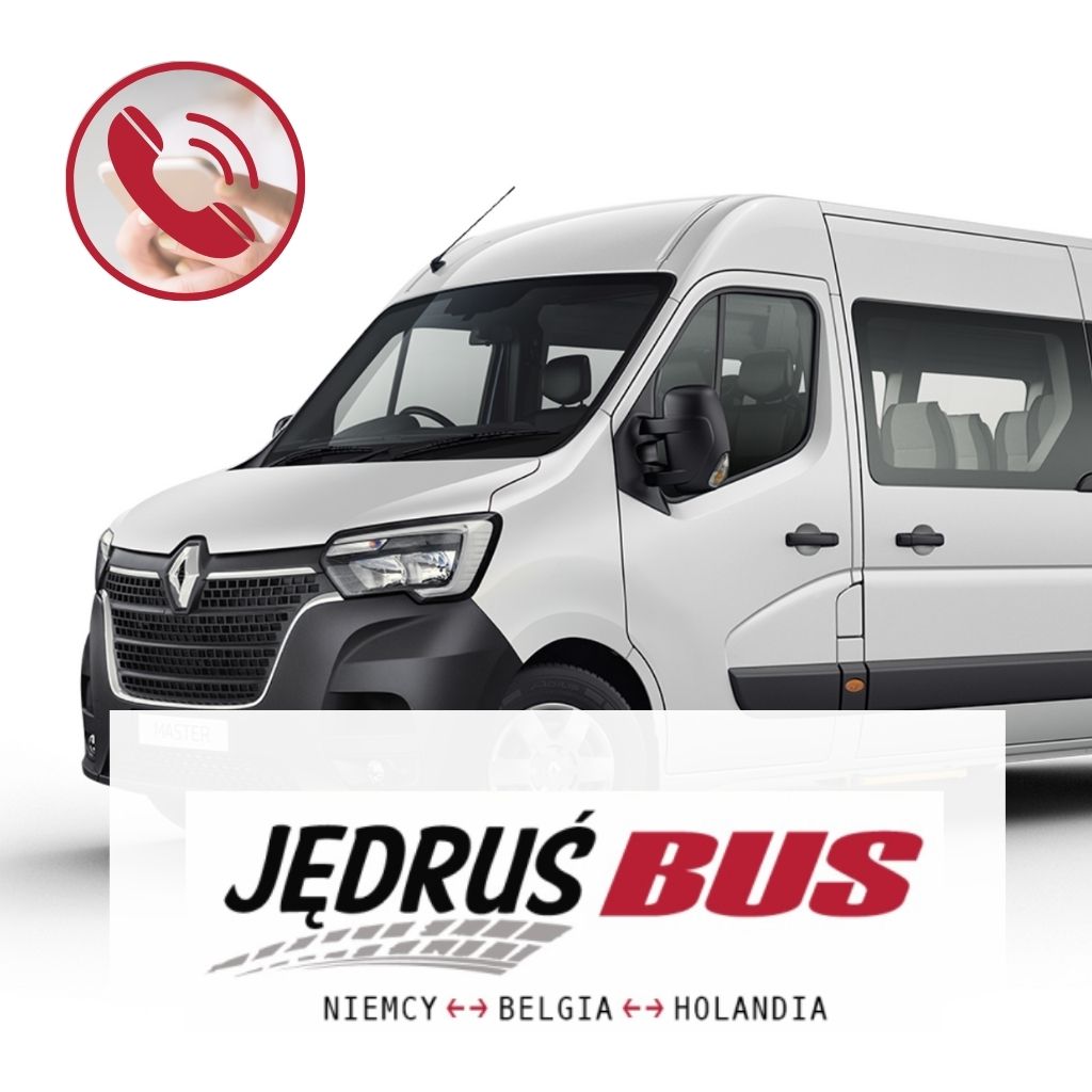 Jedrusbus