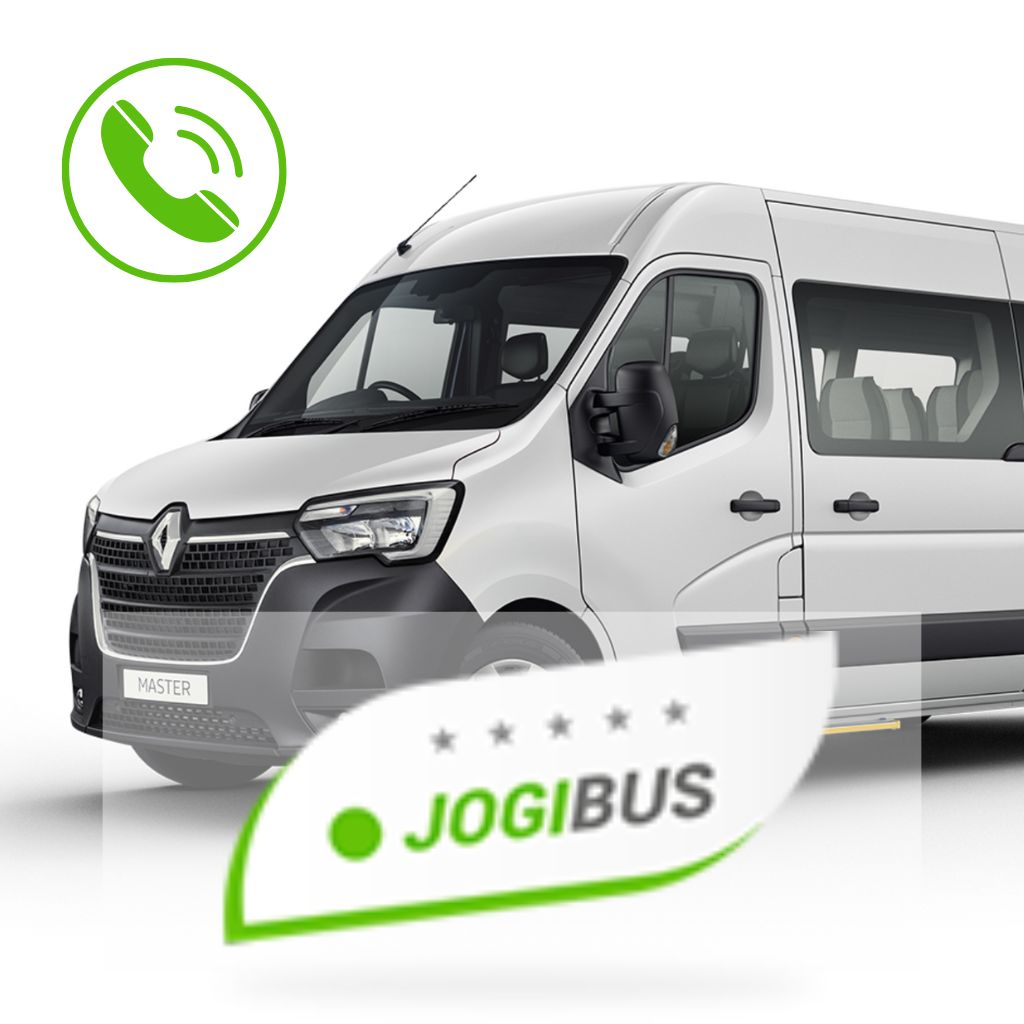 JogiBus