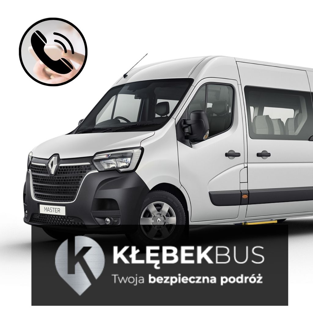 Klebekbus