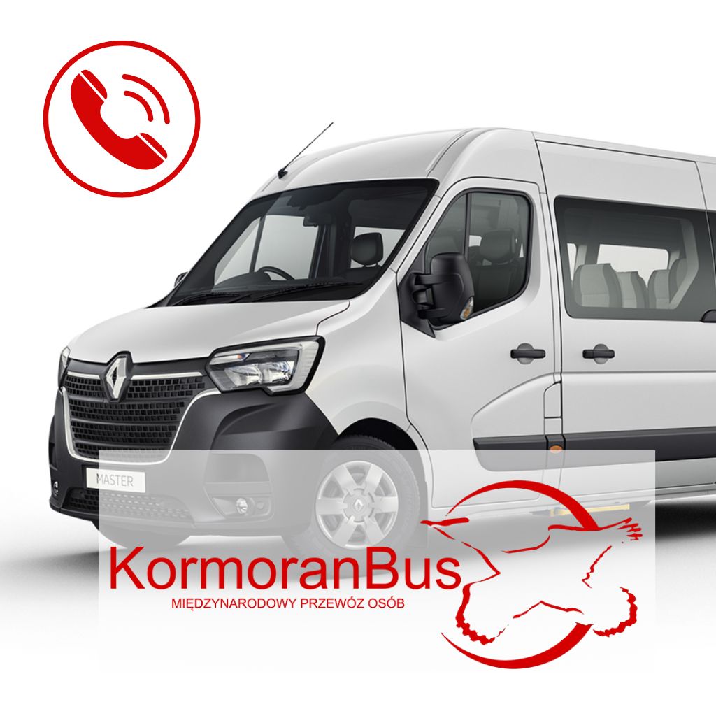 Kormoranbus