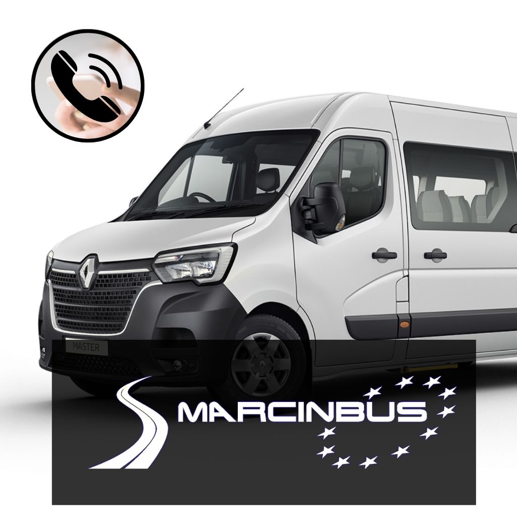 Marcinbus