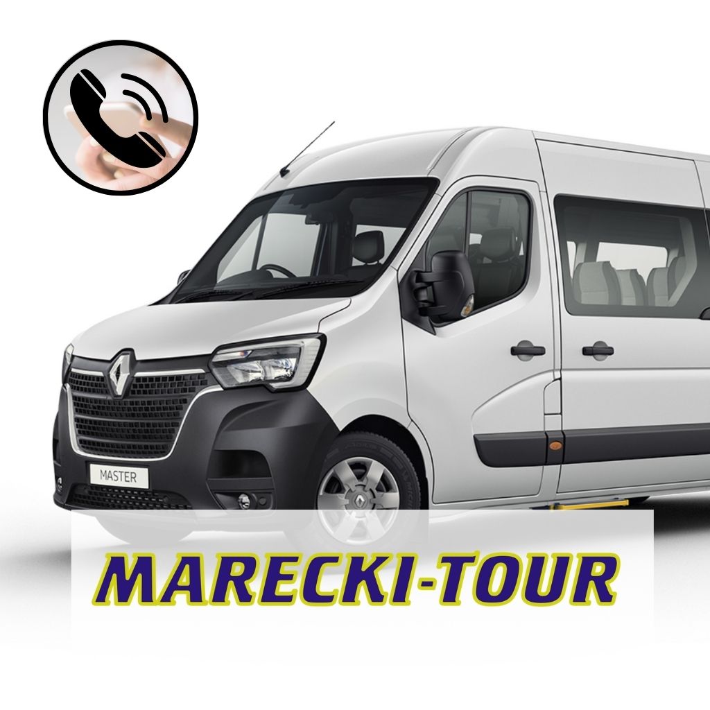 Mareckitour