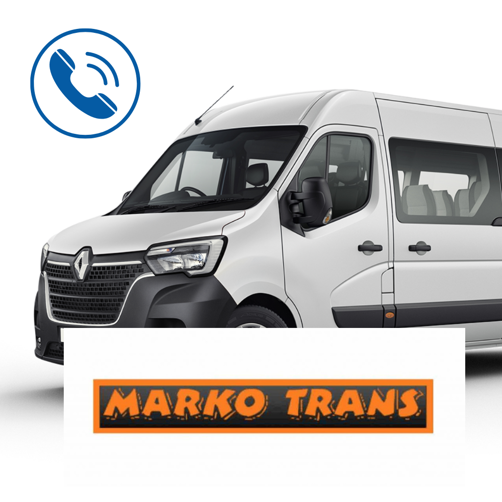 Markotrans