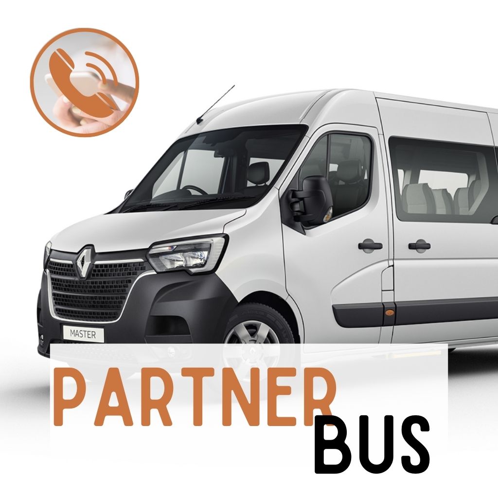 Partner Bus