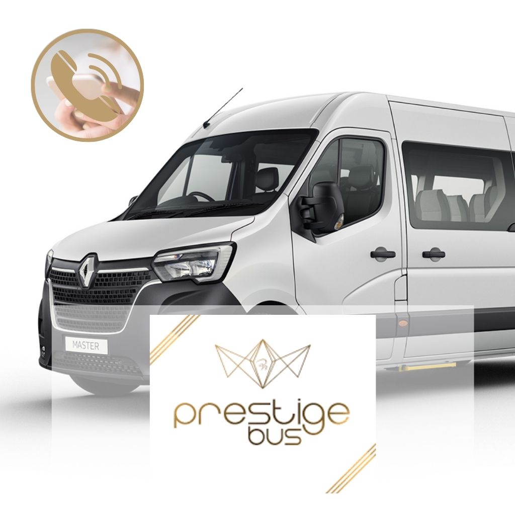 Prestigebus