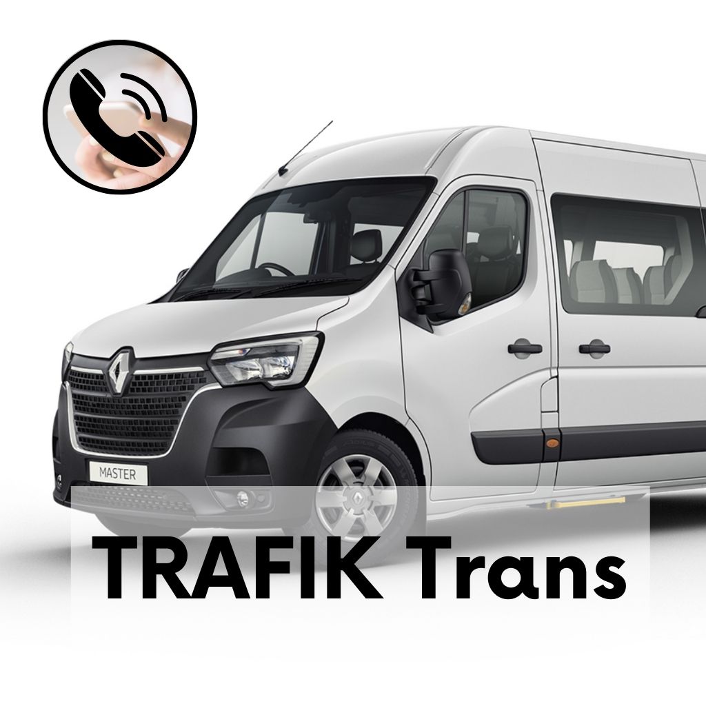 Trafiktrans