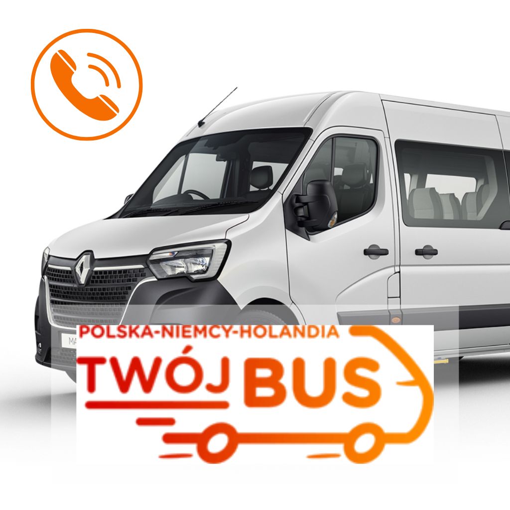 Twój-Bus