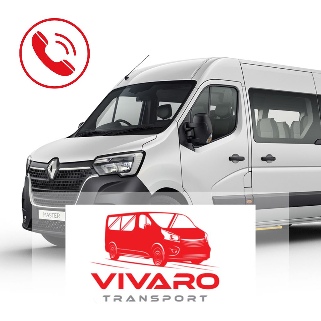 VIVARO