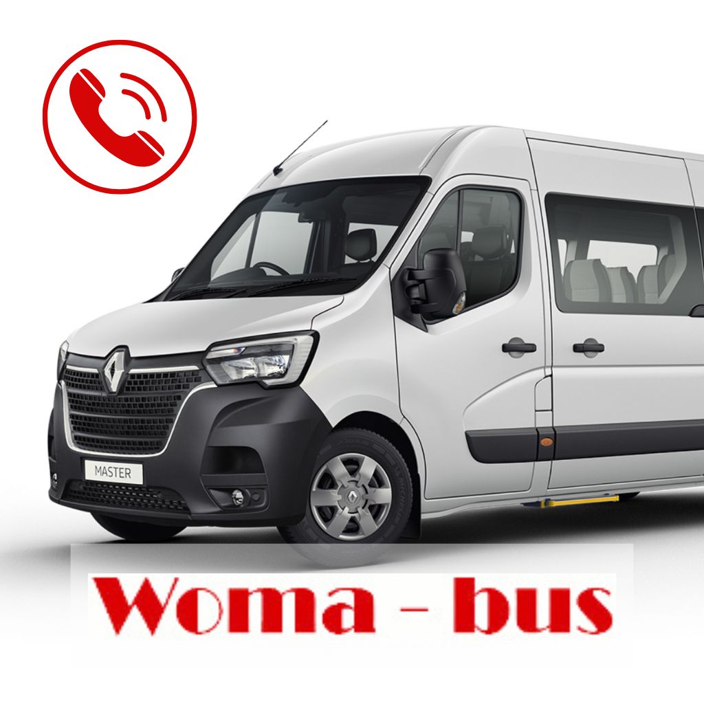 WomaBus