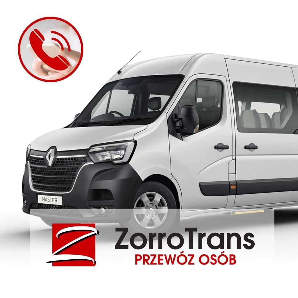 Zorrotrans