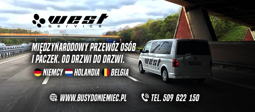West Service Polska - Niemcy