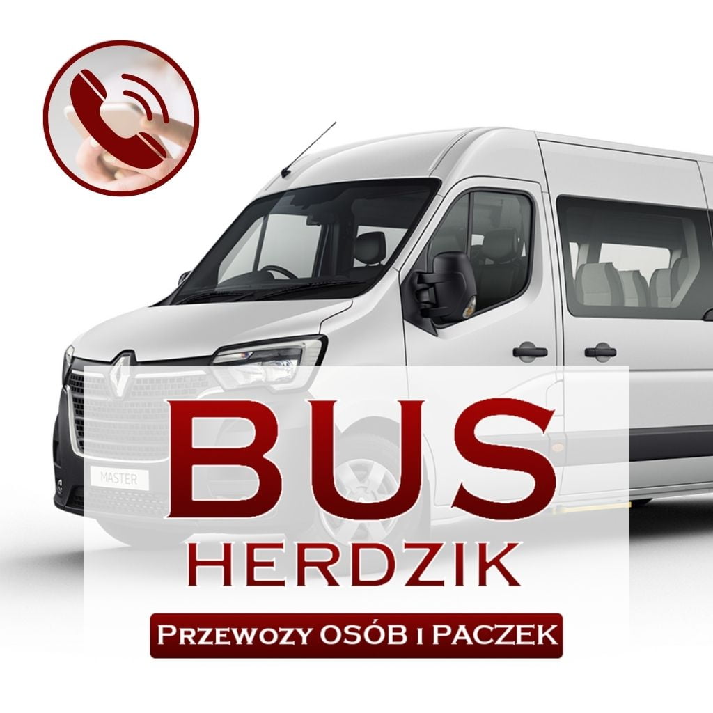 BUS HERDZIK