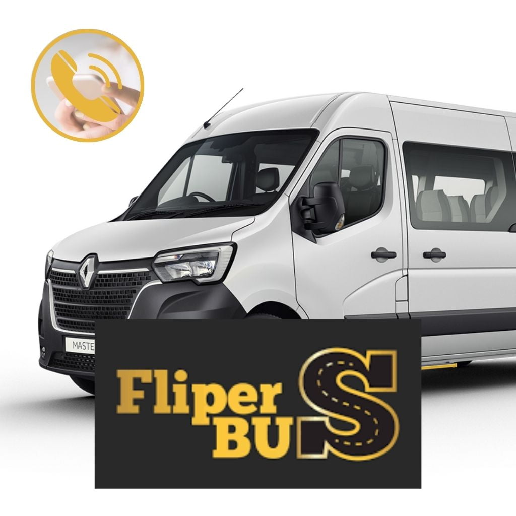 Fliper-Bus