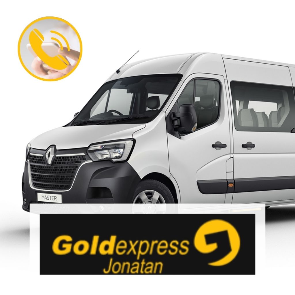 Goldexpress