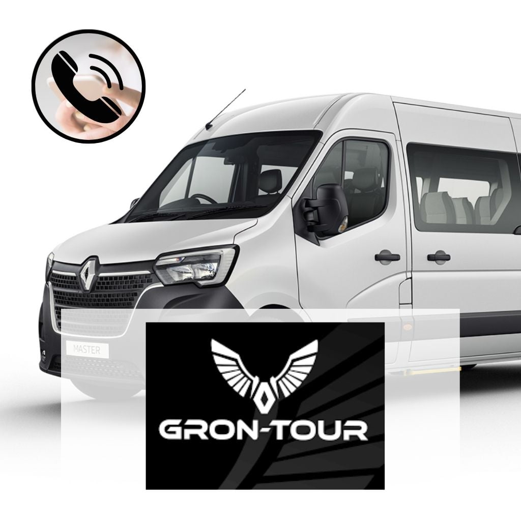 Gron Tour