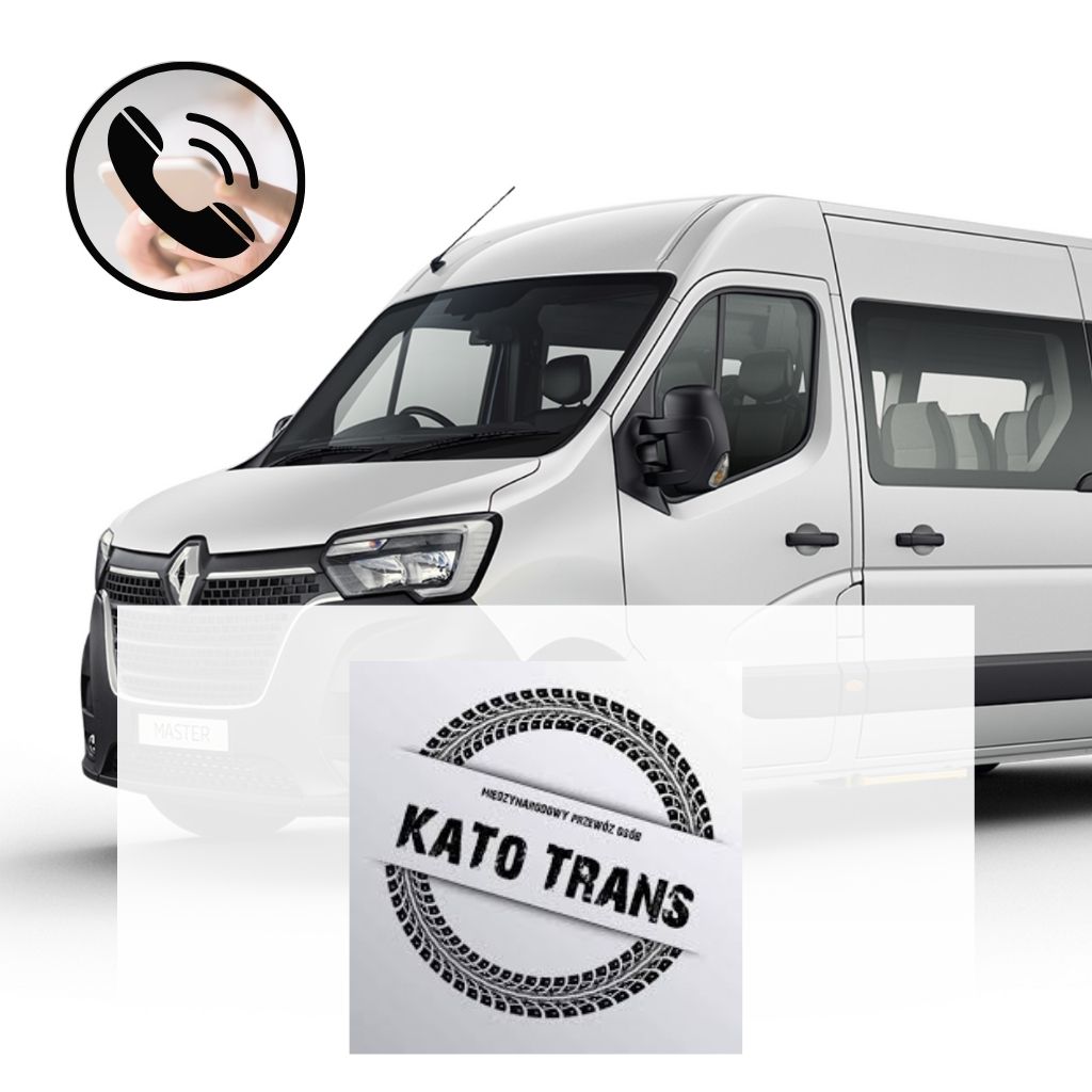 KATOTRANS