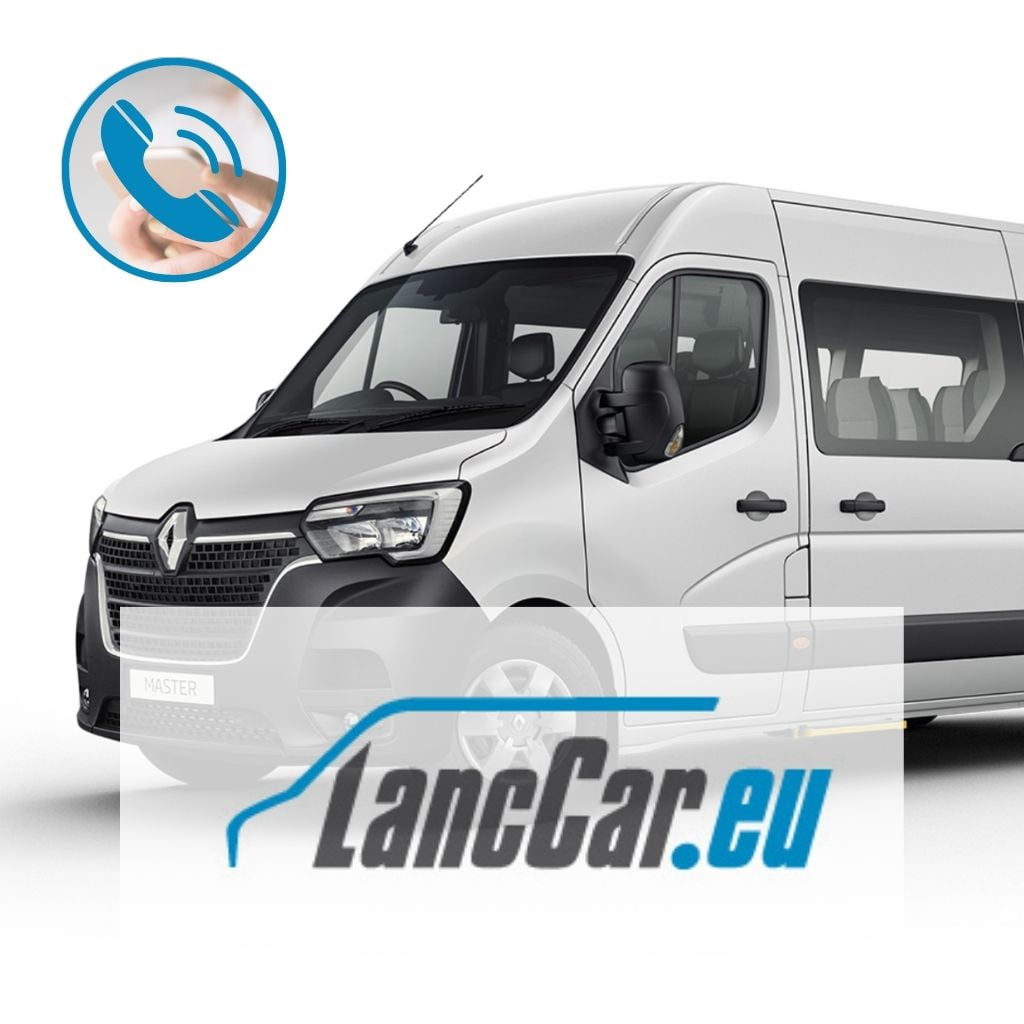 Lanccar