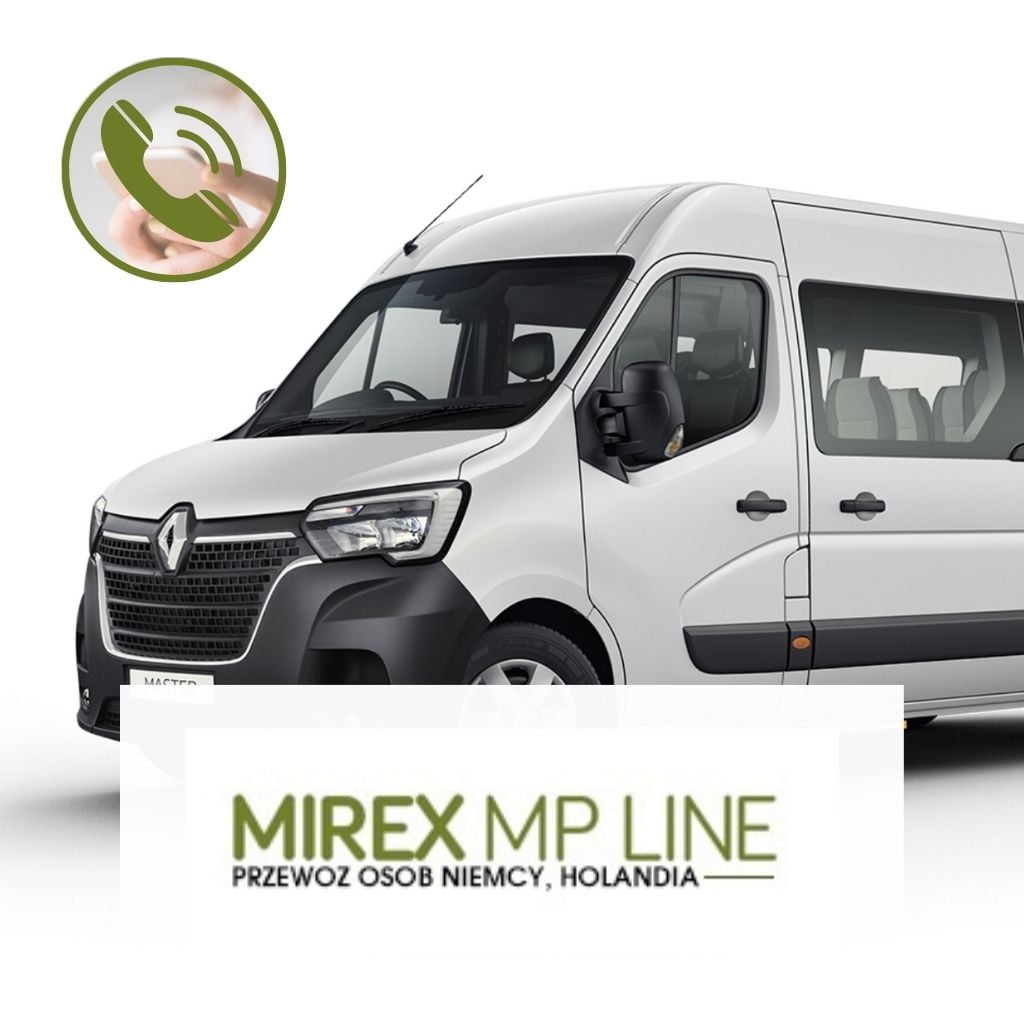 MIREX MP LINE