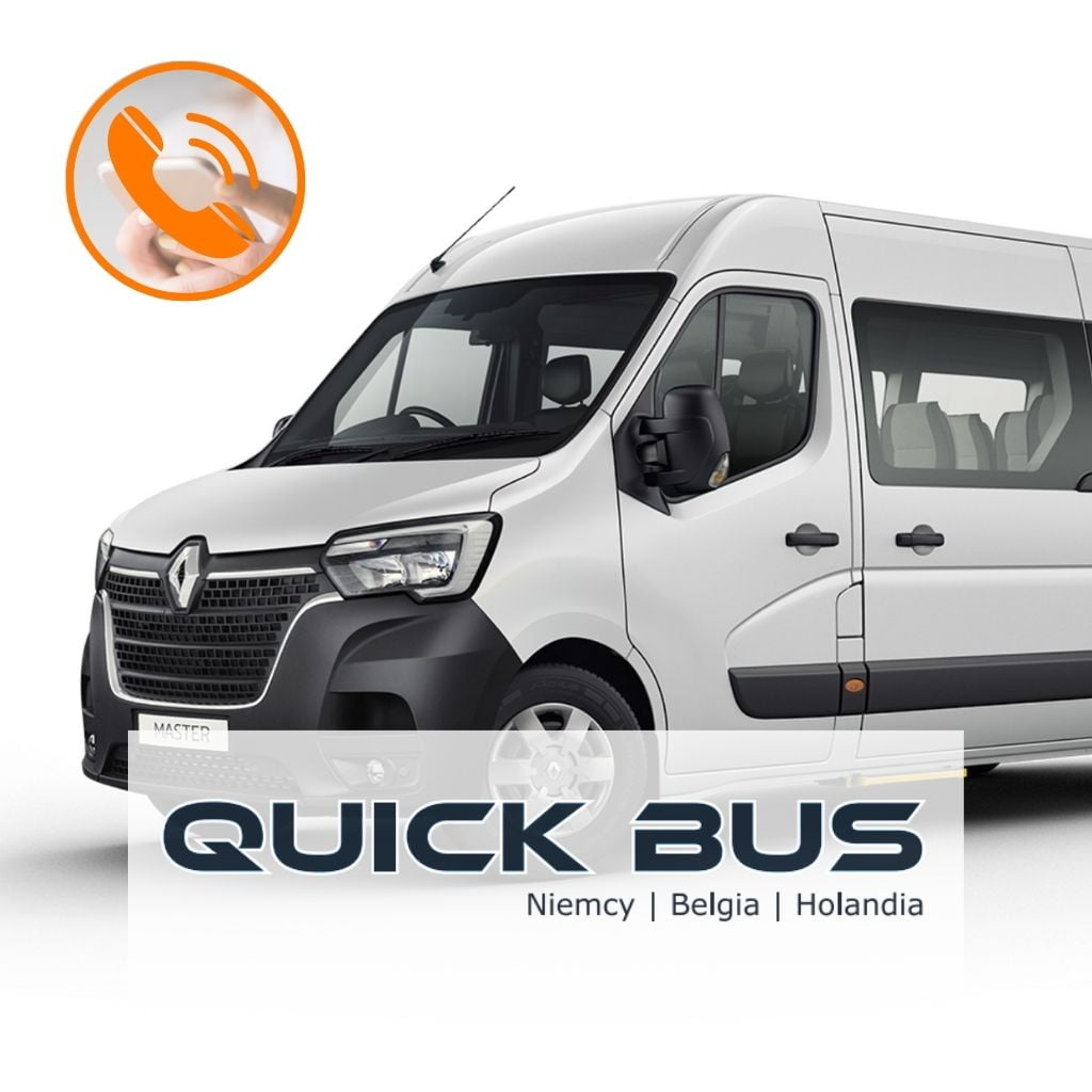 Quickbus