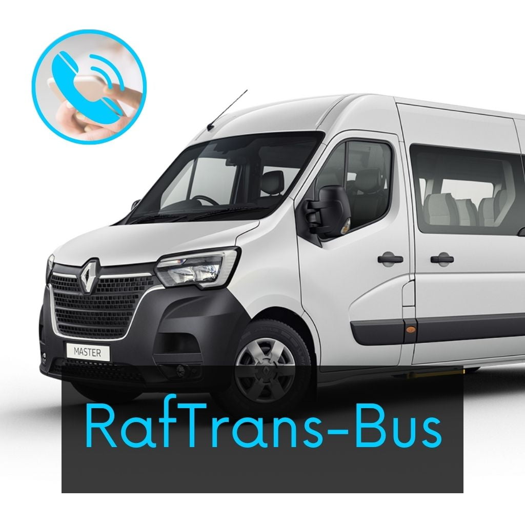 RafTrans-Bus