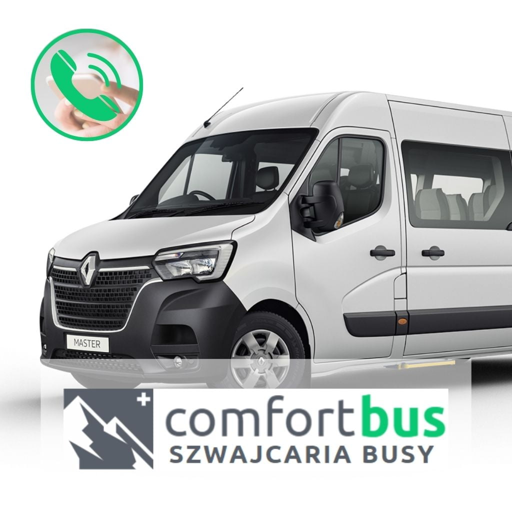 ComfortBus