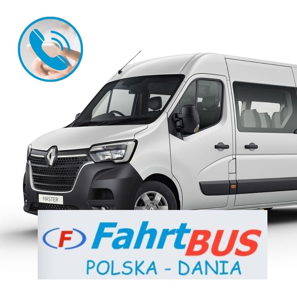 Fahrtbus