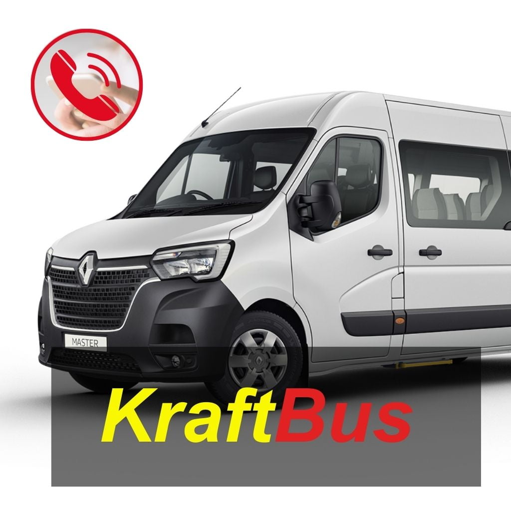 Kraft-Bus