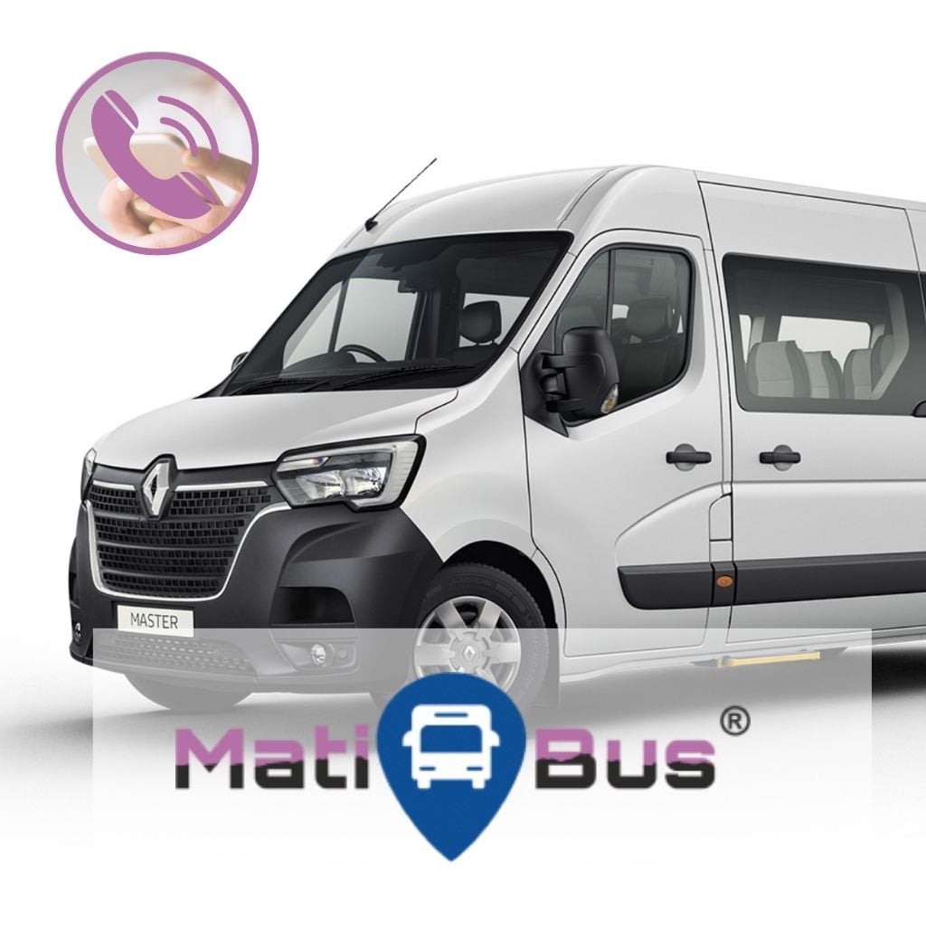 MatiBus