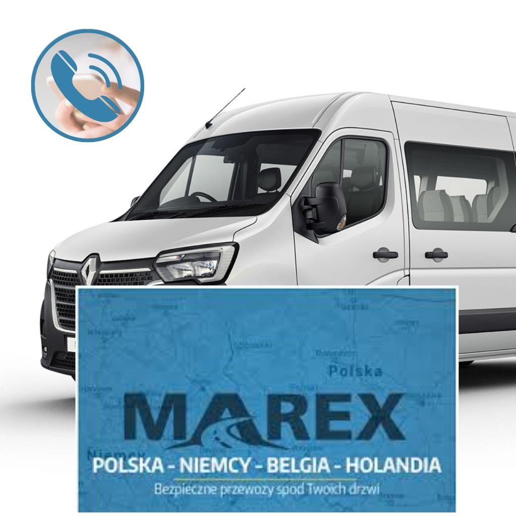 Marex BUS