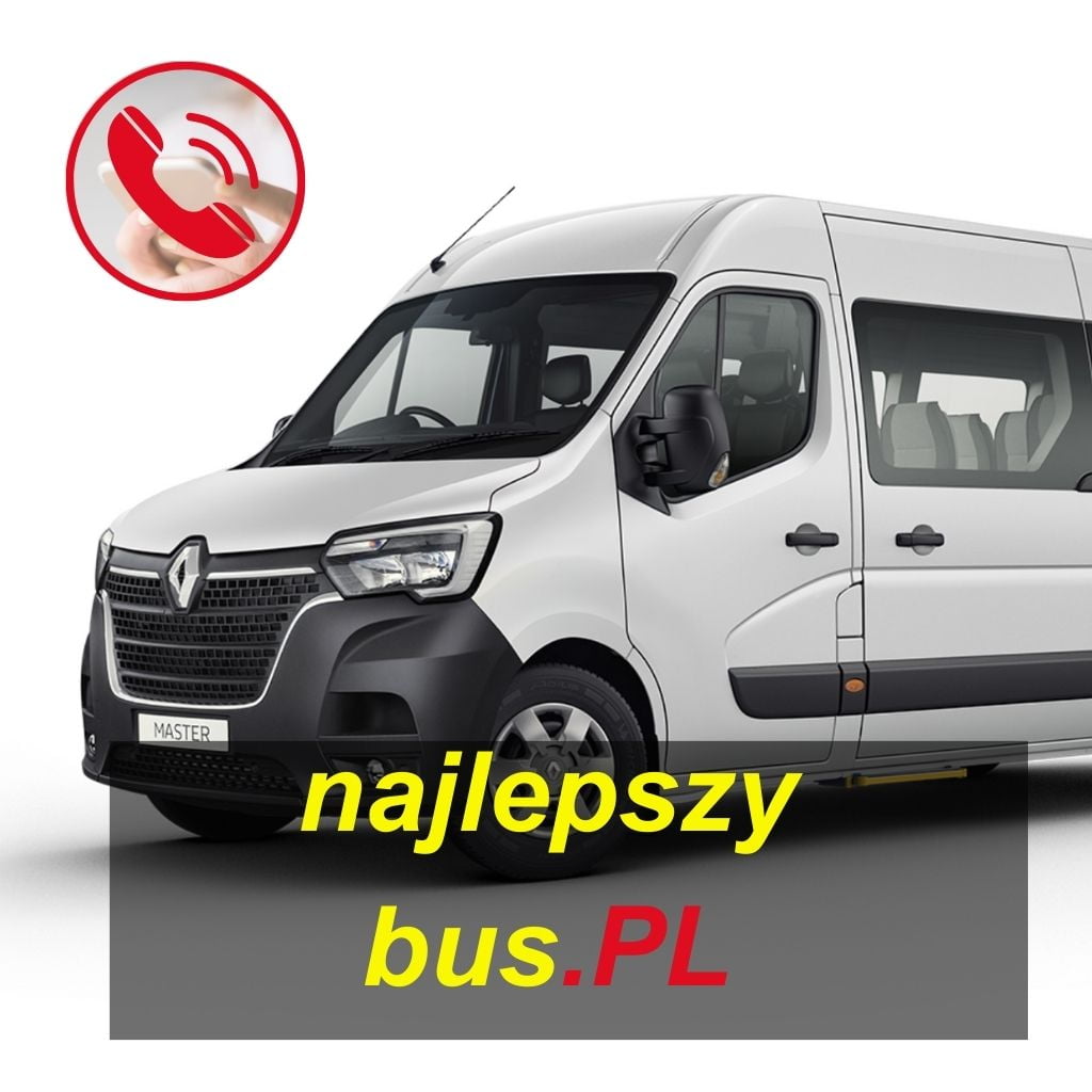 NajlepszyBus