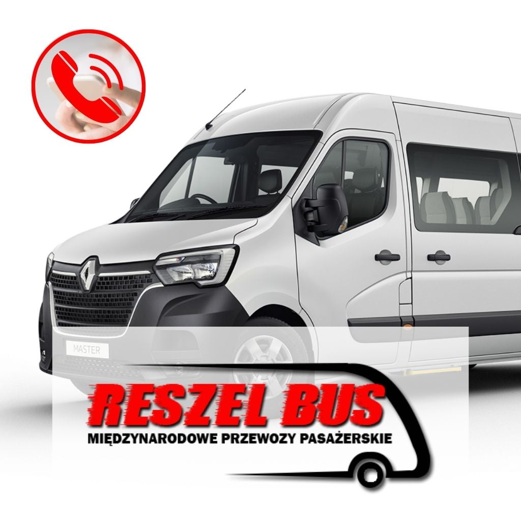 Reszel Bus