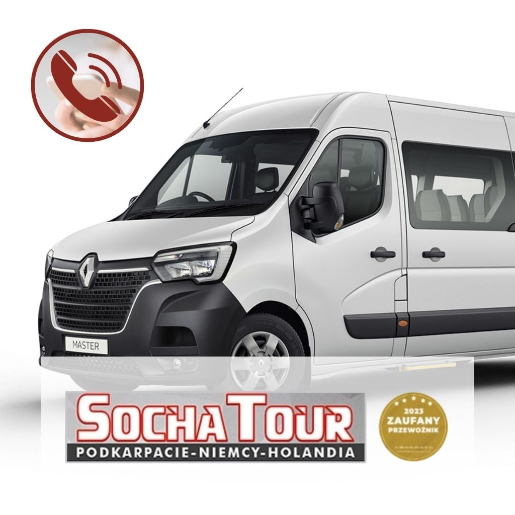 Socha Tour