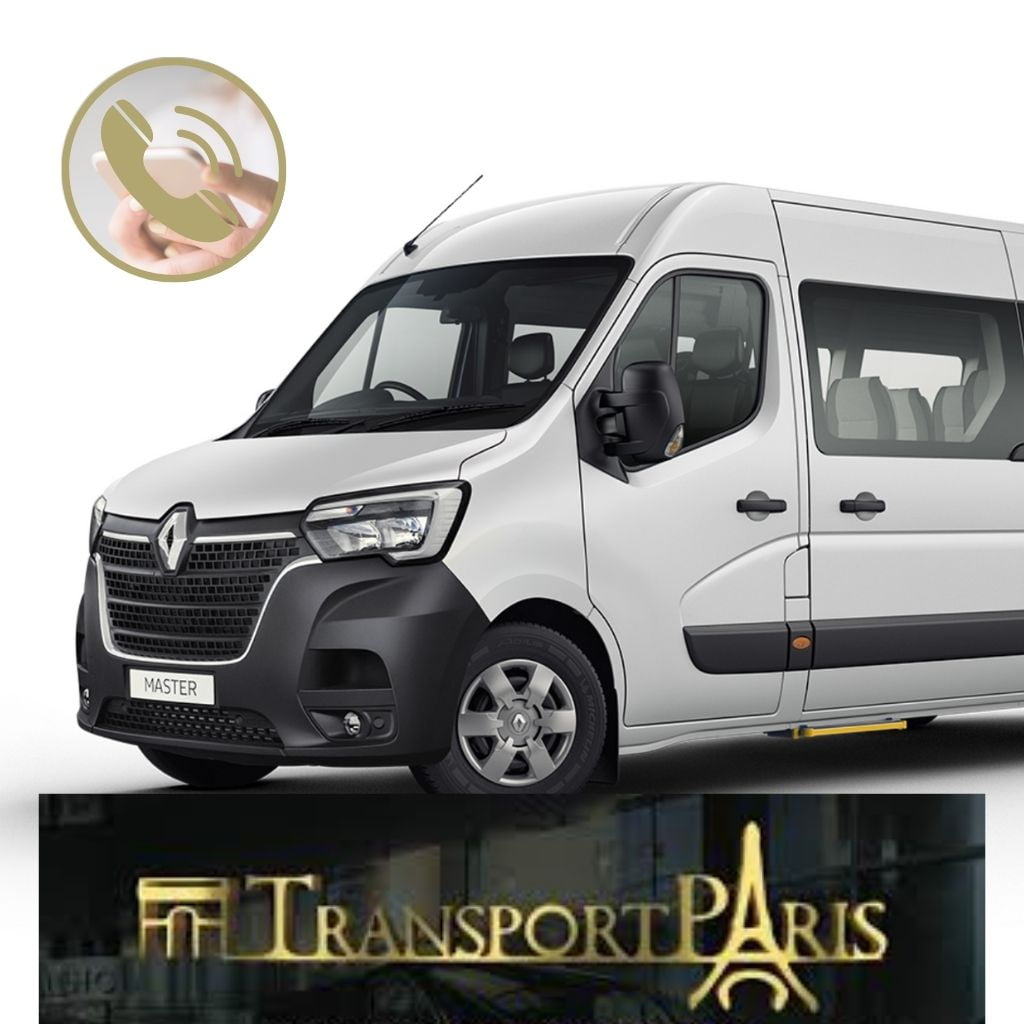 TransportParis