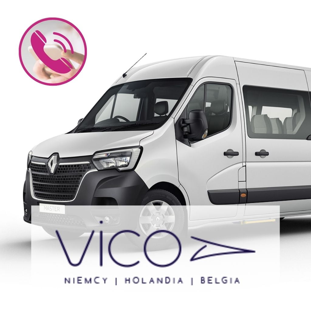 Vico-Transport