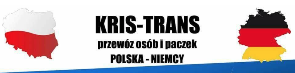 Kris tran bus do niemiec