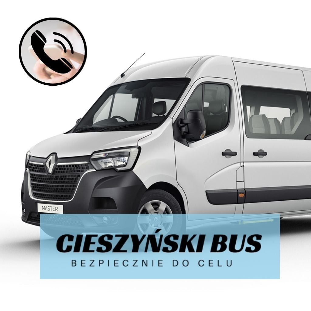 CieszyńskiBus