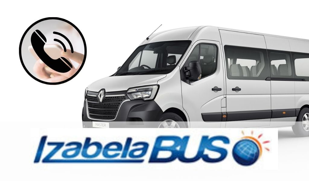 IZABELA-BUS