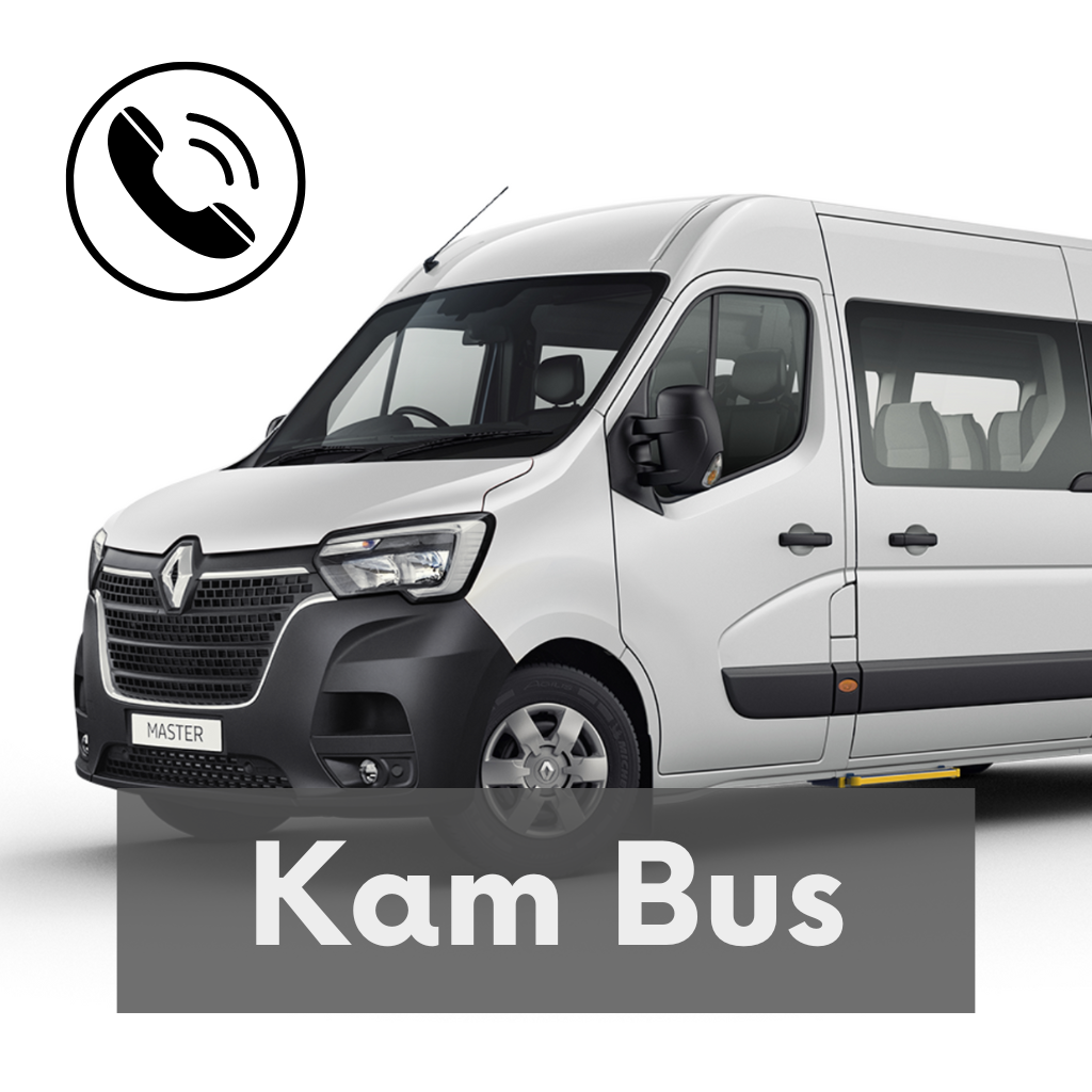 Kam Bus