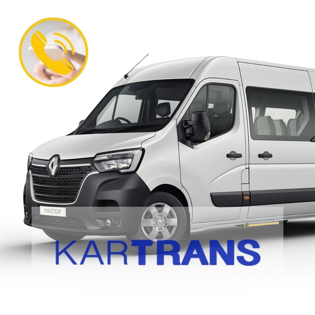 KARTRANS