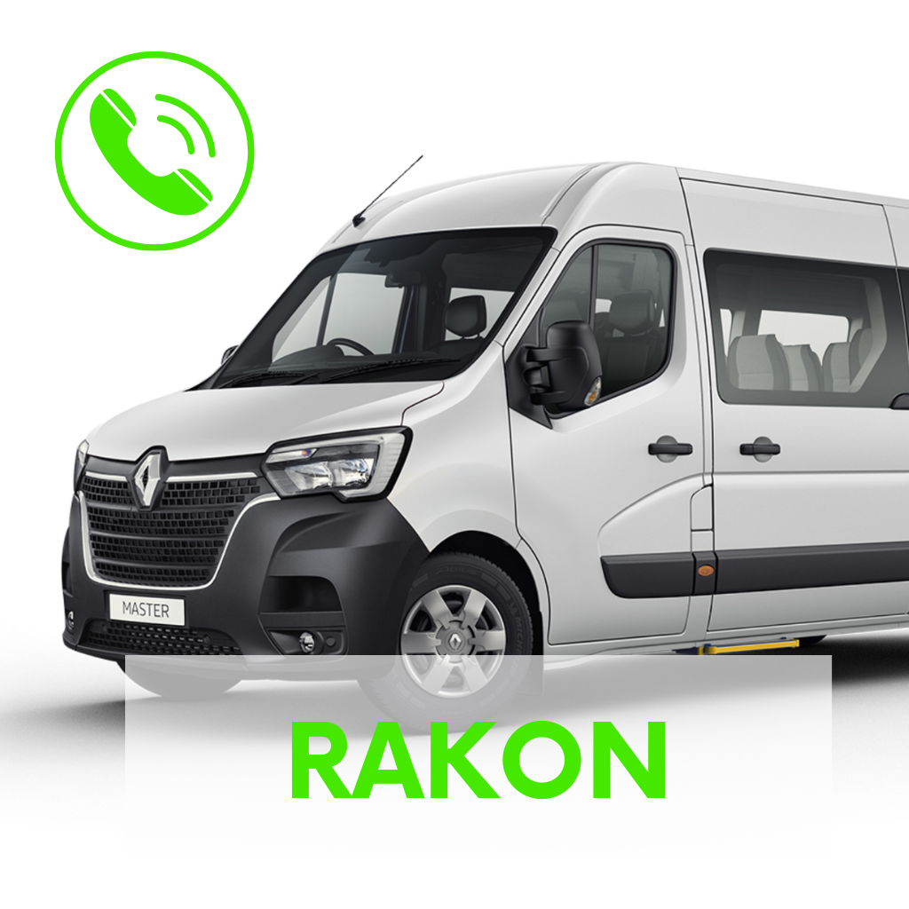 Rakon